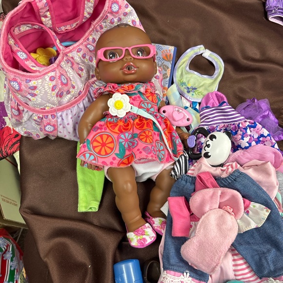 Baby alive - Picture 3 of 3